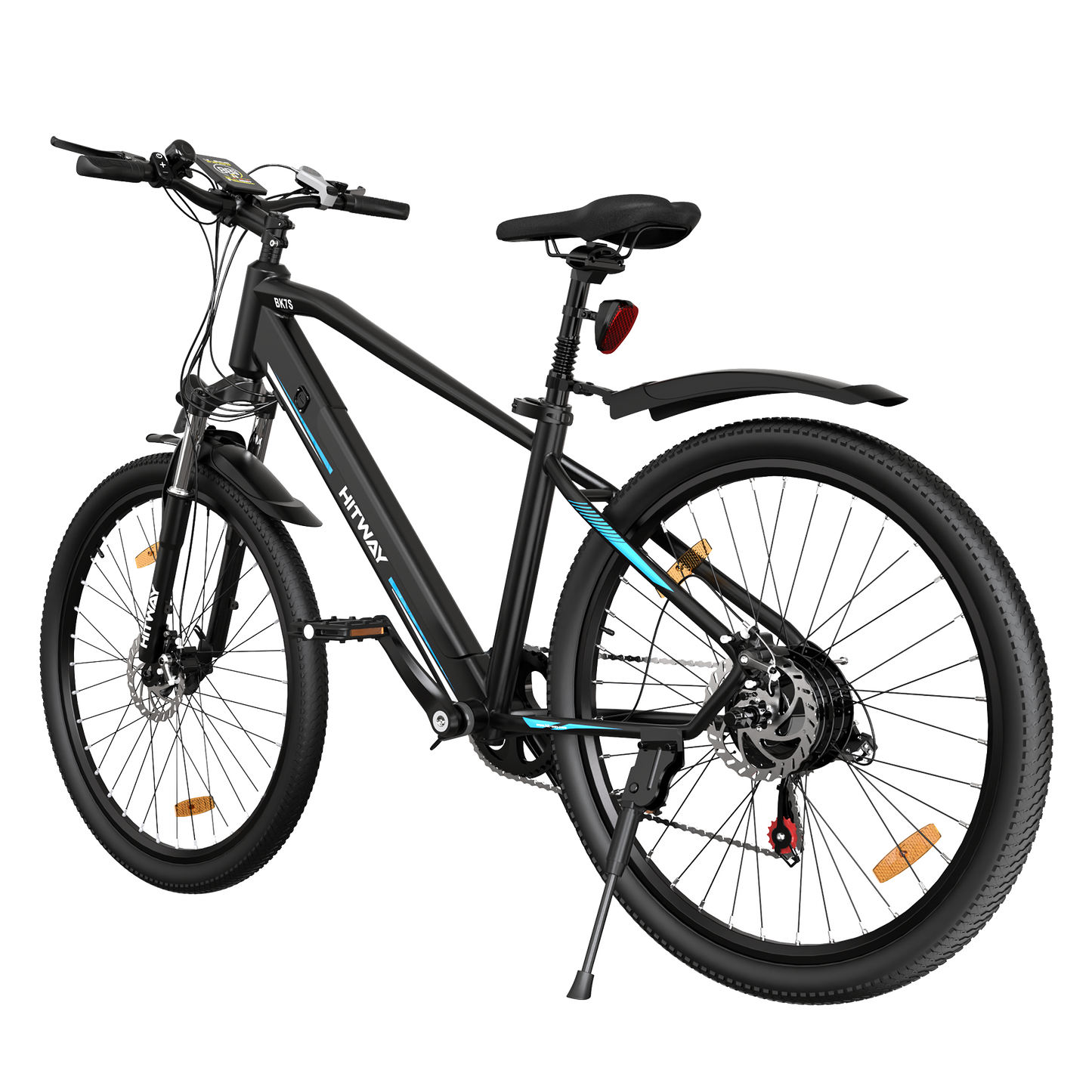 bike mountain electric