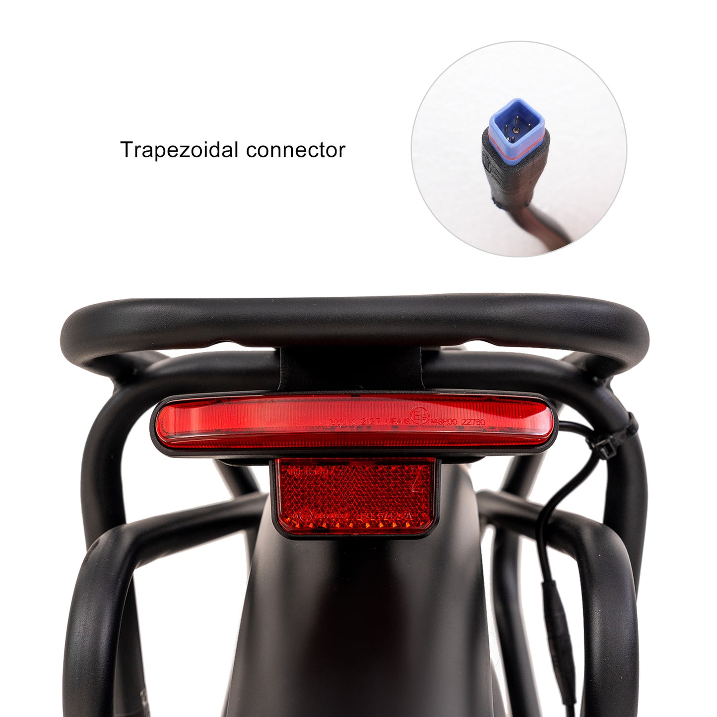 Ebike Rear Light