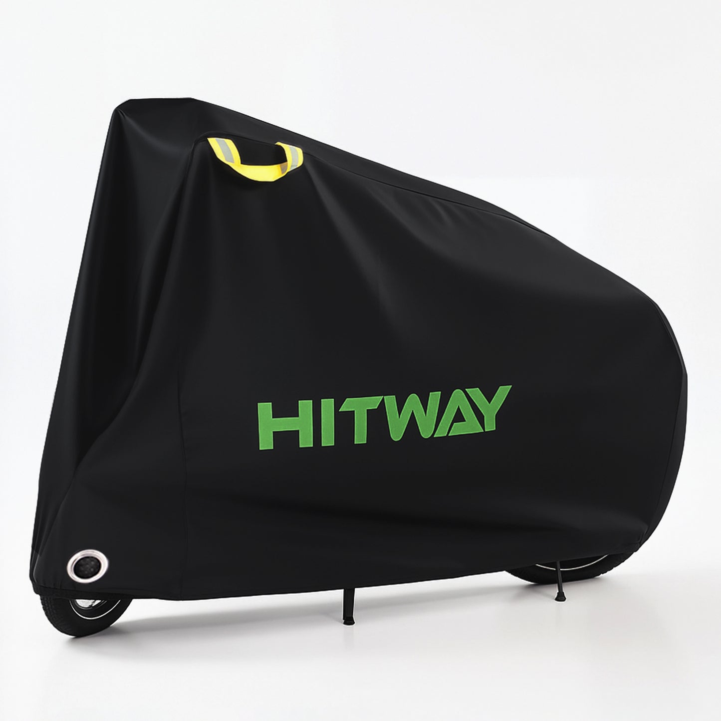 All-weather Bike Cover