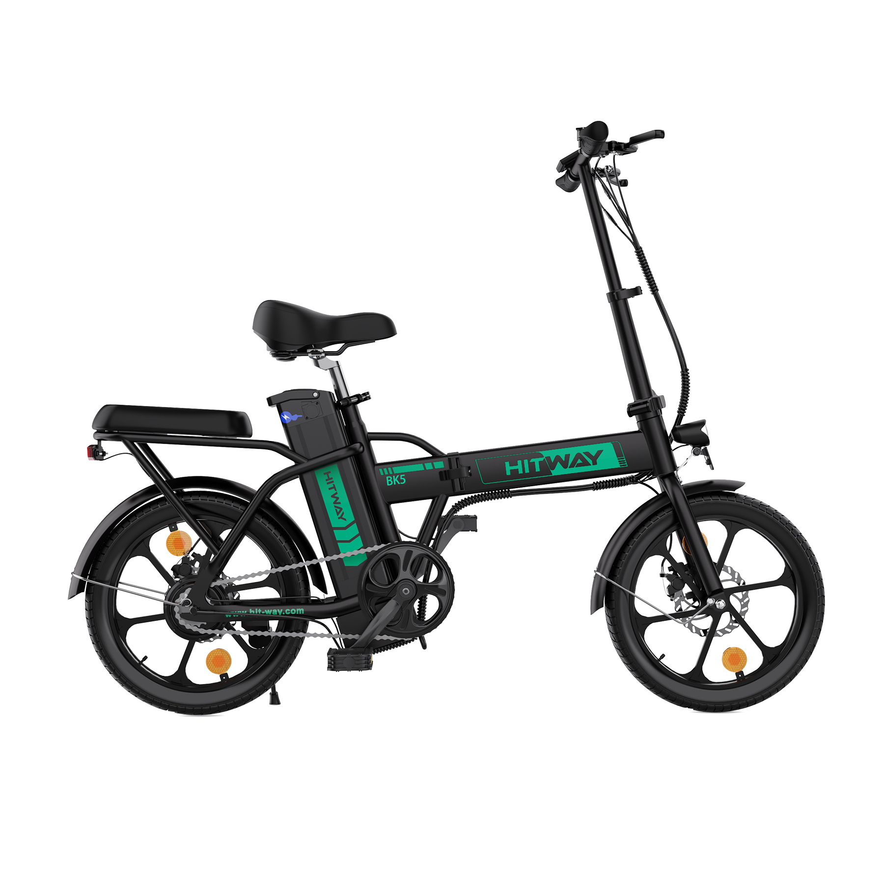 Battery push bikes for sale sale