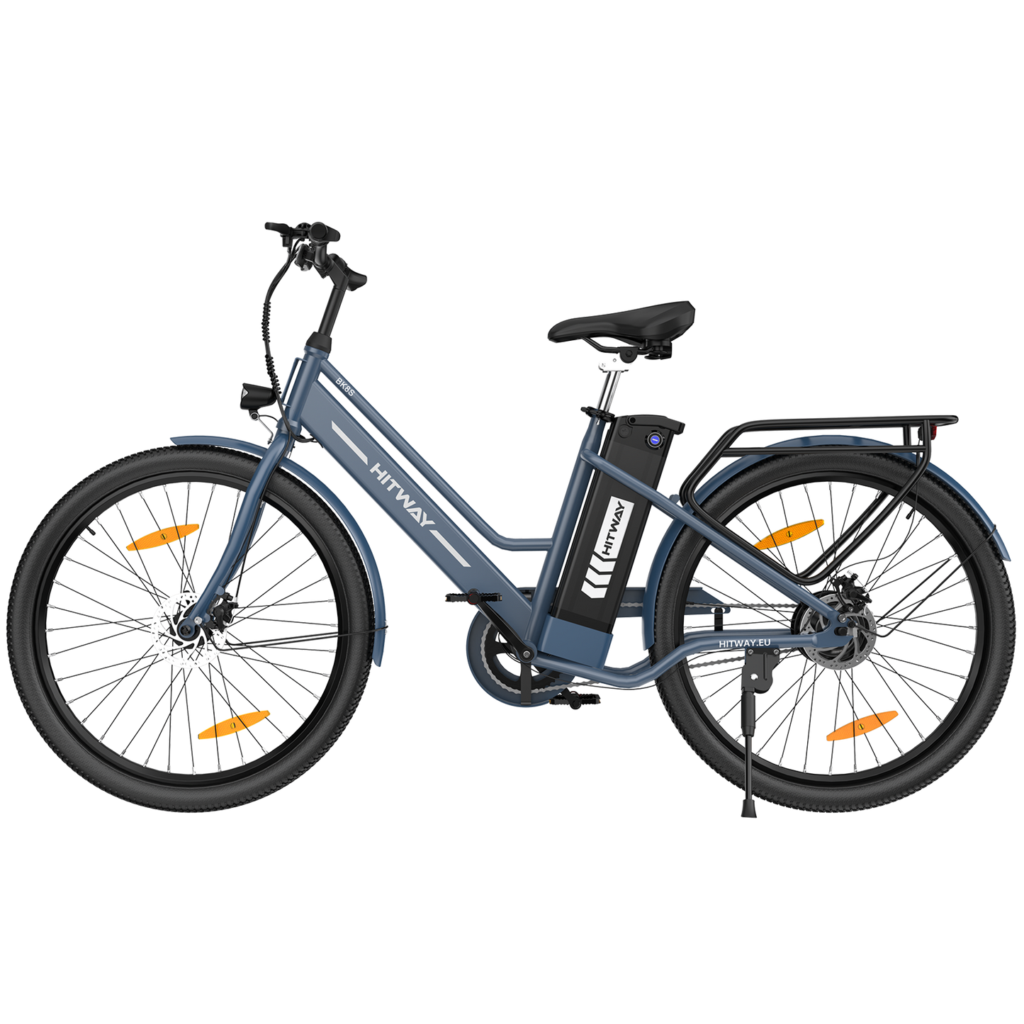 BK8SP Electric Bike