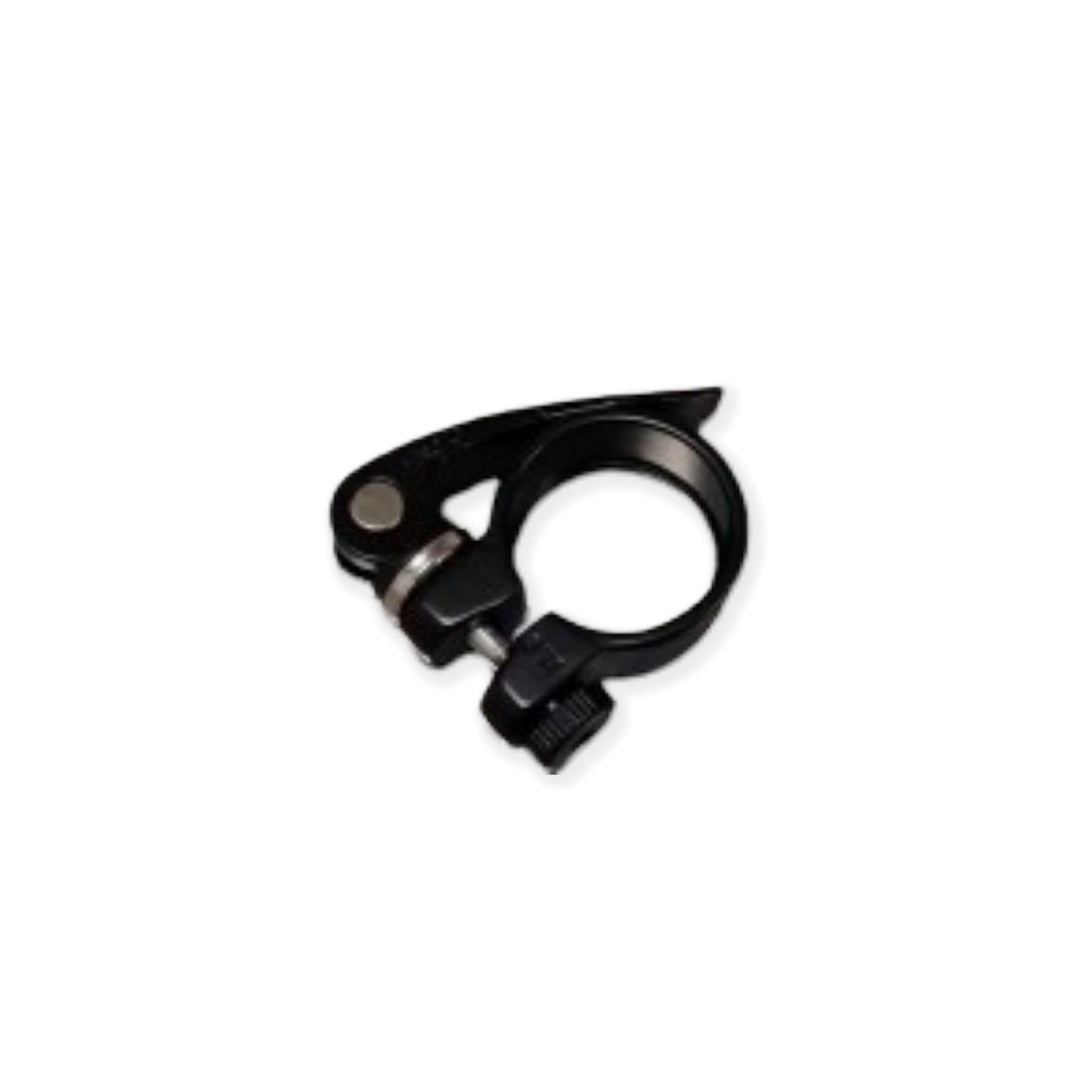Ebike Seat Post Clamp