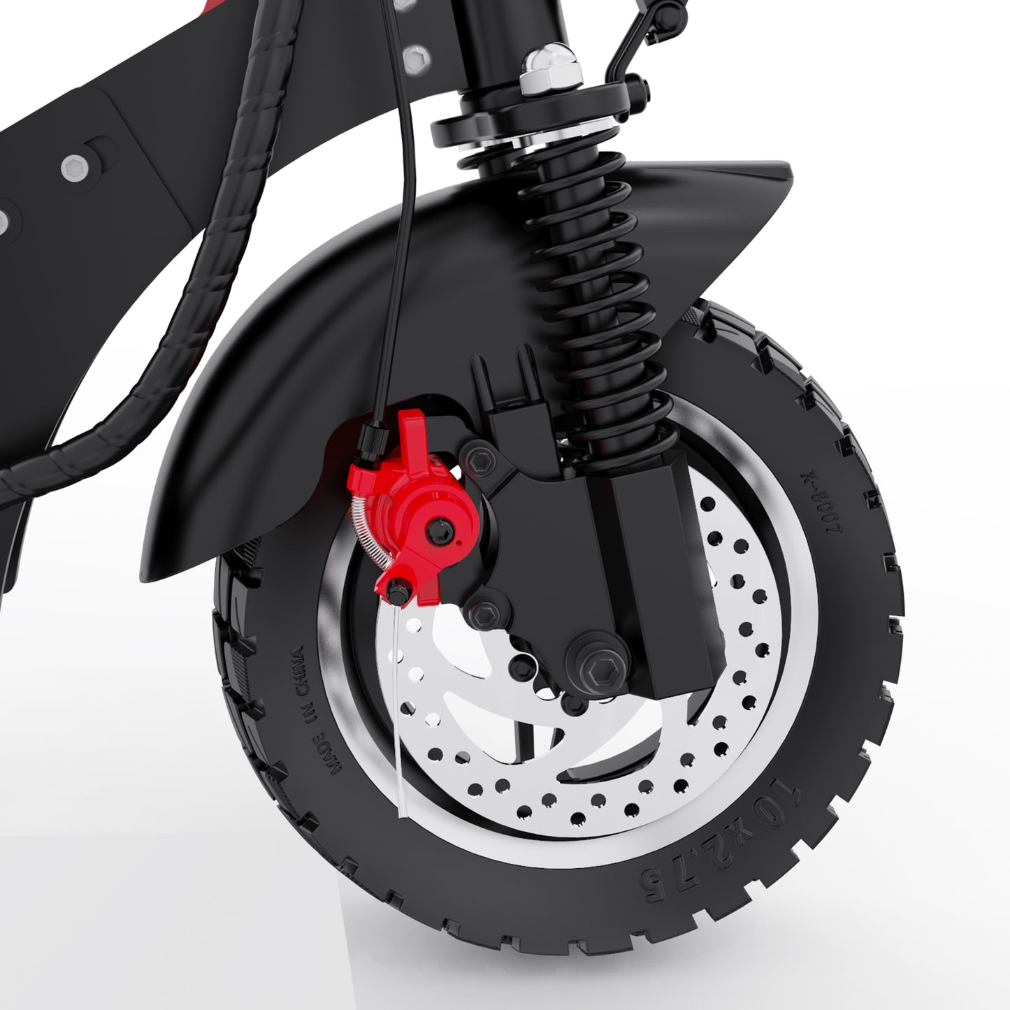 Escooter Shock Absorber