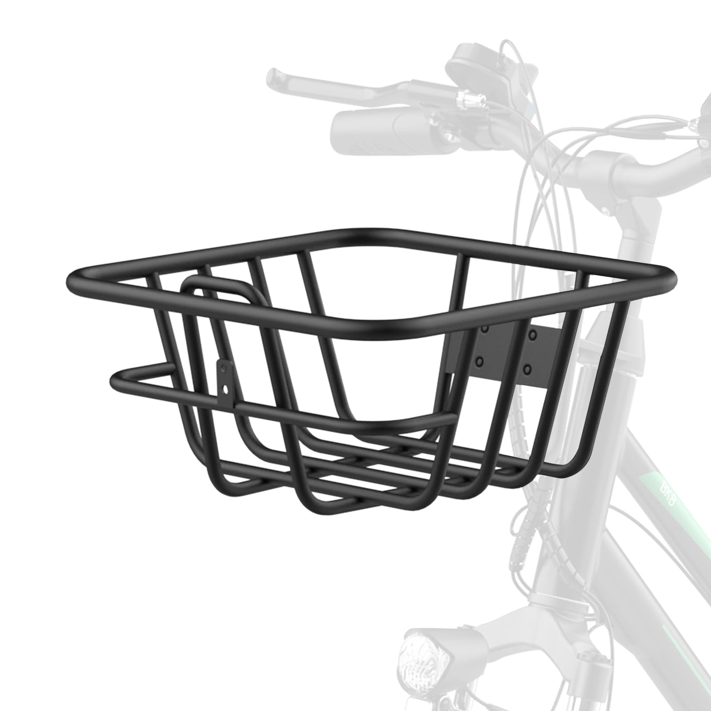 Bicycle Front Basket for BK8/BK8S