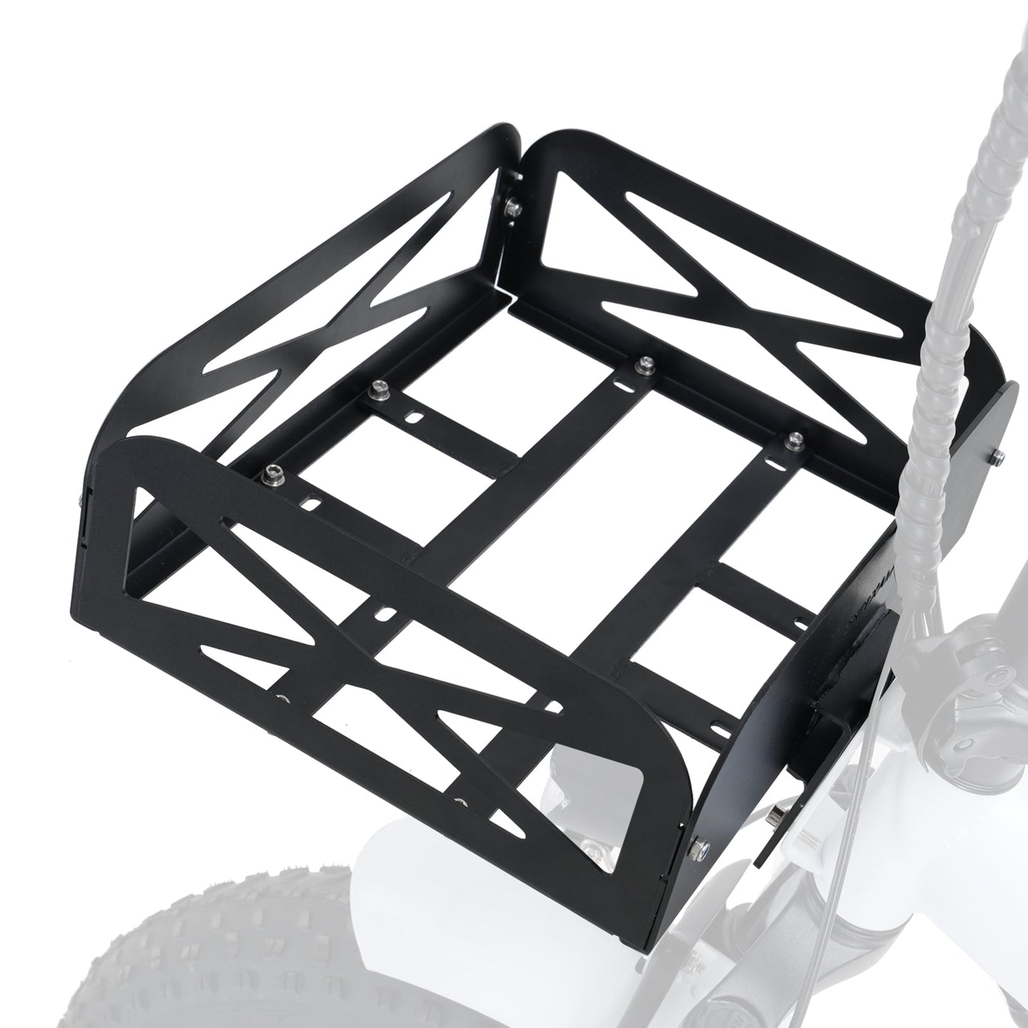 Bicycle Front Basket