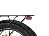 Ebike Rear Light