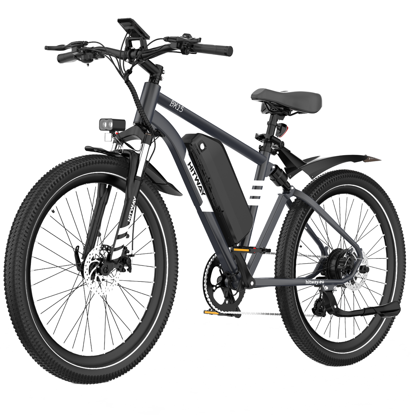 BK15 Plus 29 inch Electric Bike