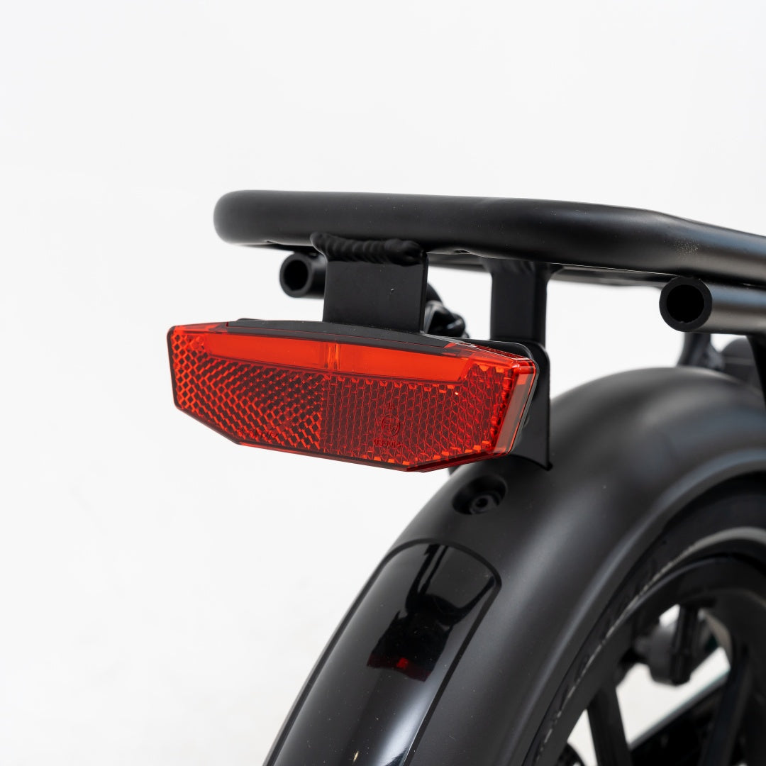 Ebike Rear Light