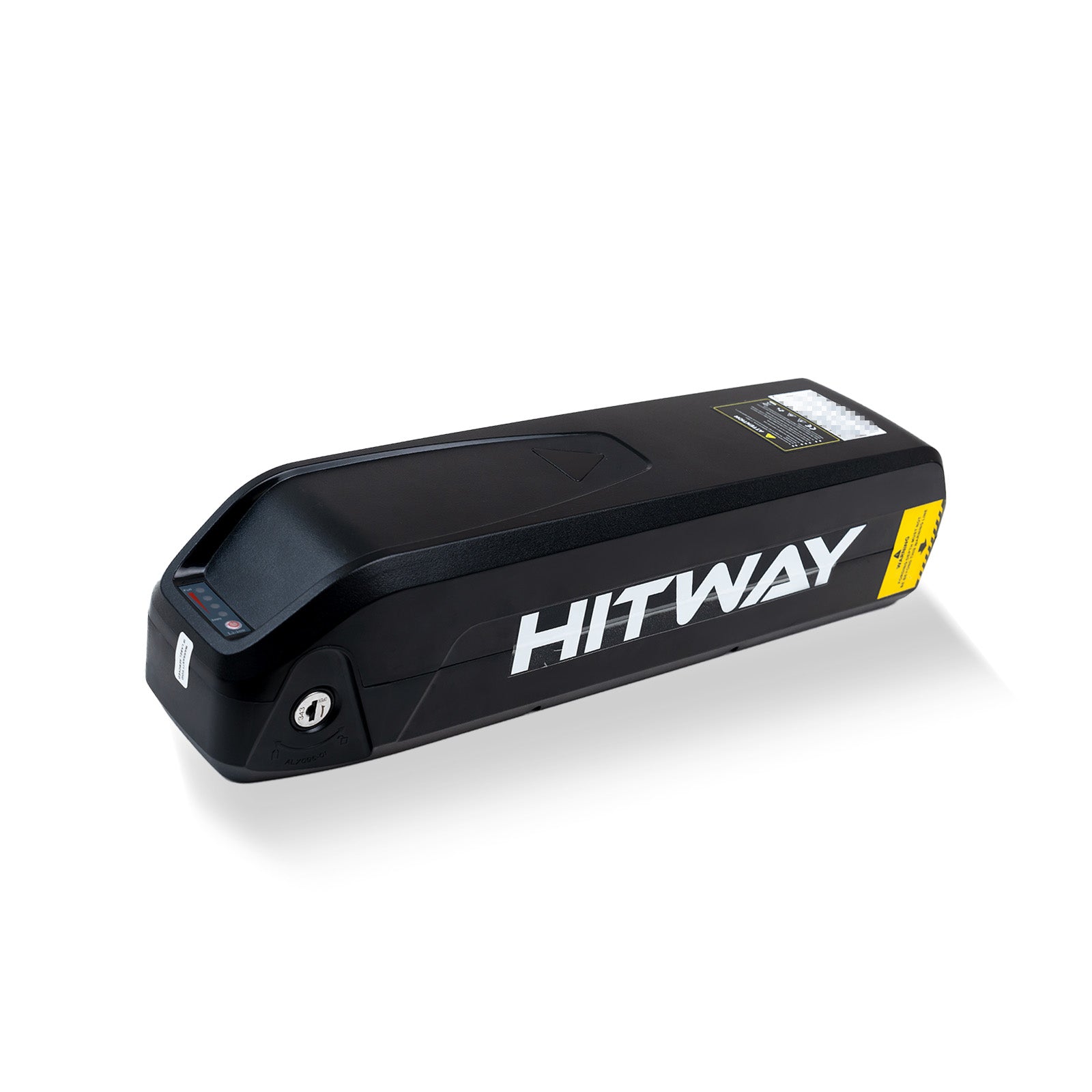 BK27 36V 12Ah Battery – HITWAY UK