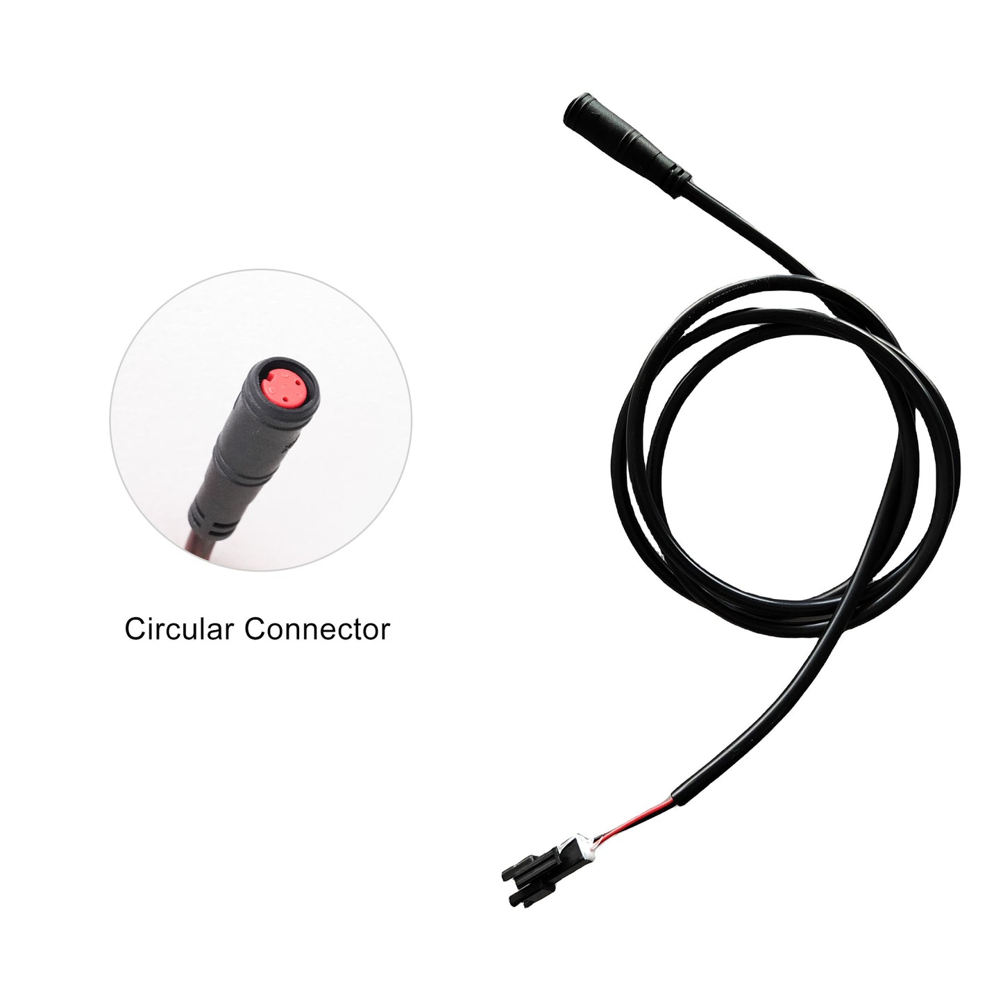Waterproof Cable for Headlight