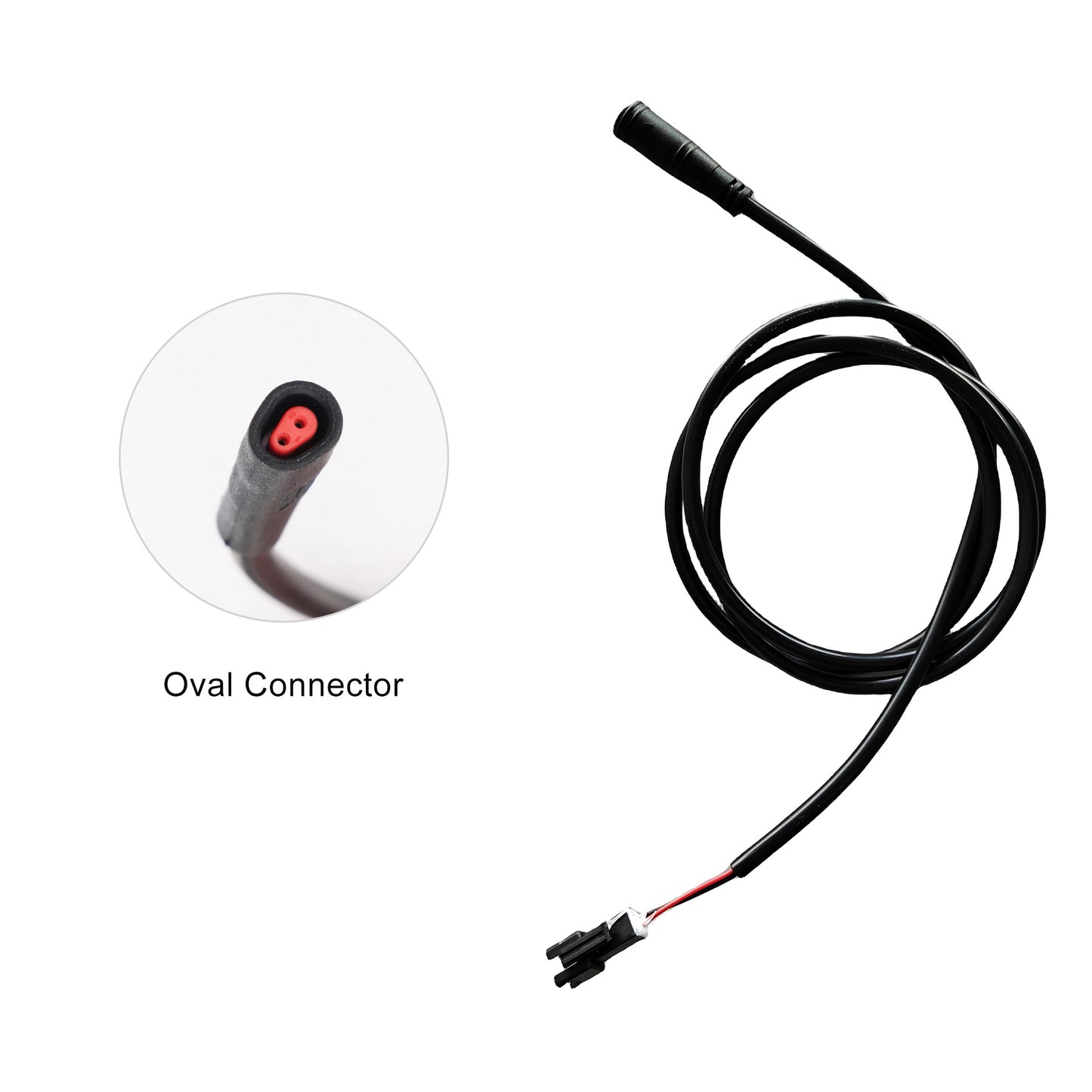 Waterproof Cable for Headlight