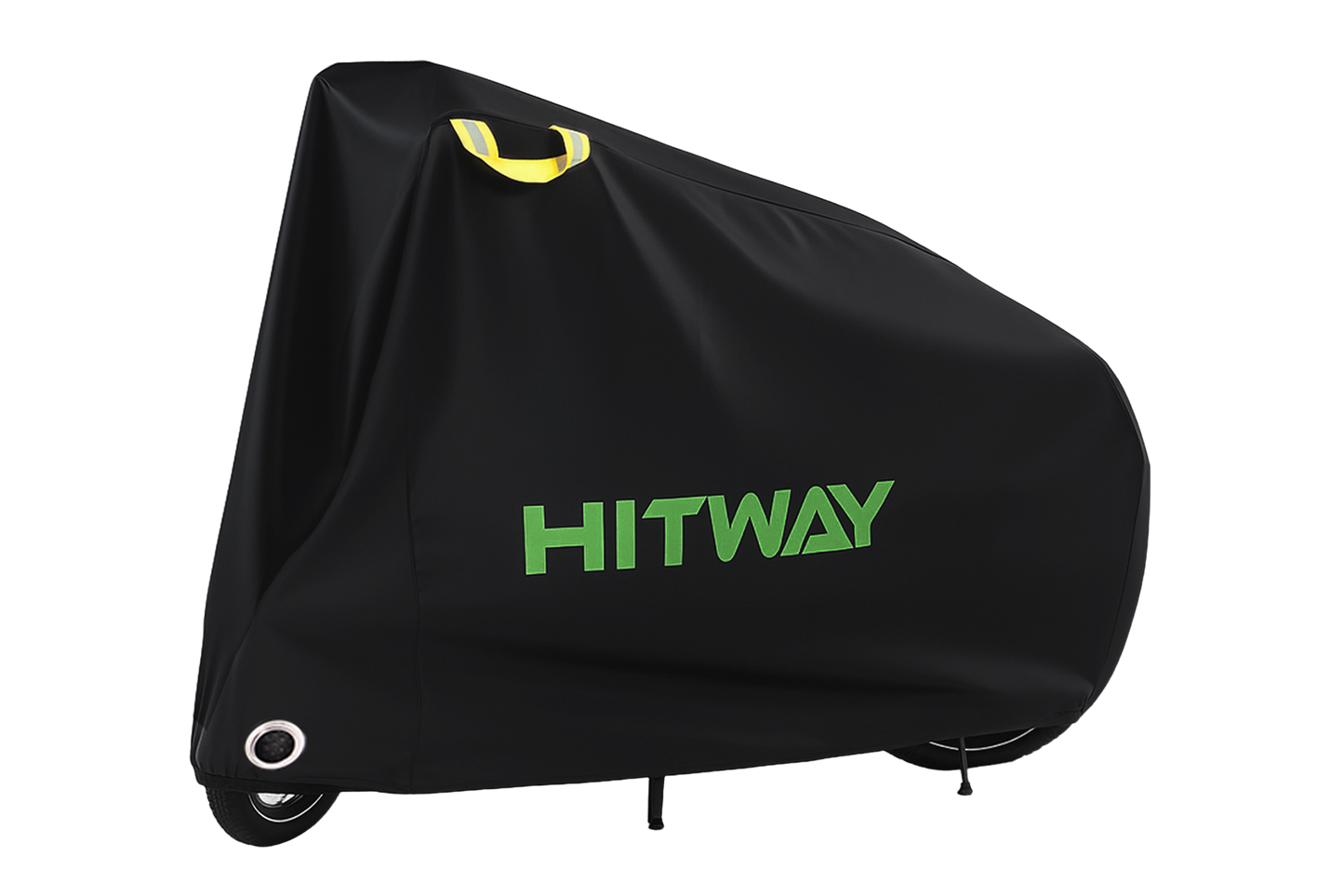 All-weather Bike Cover