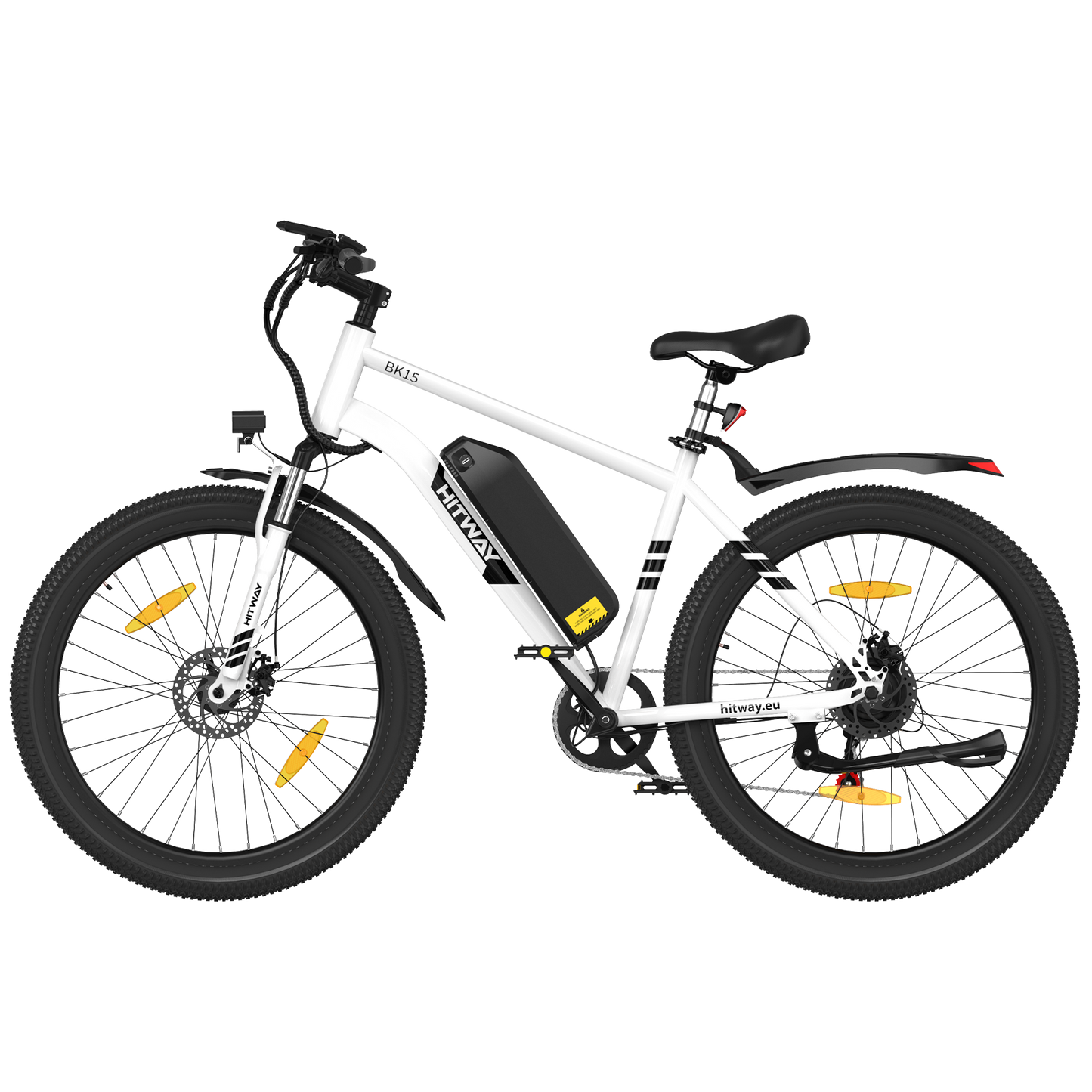 BK15 Pro 27.5 inch Electric Bike