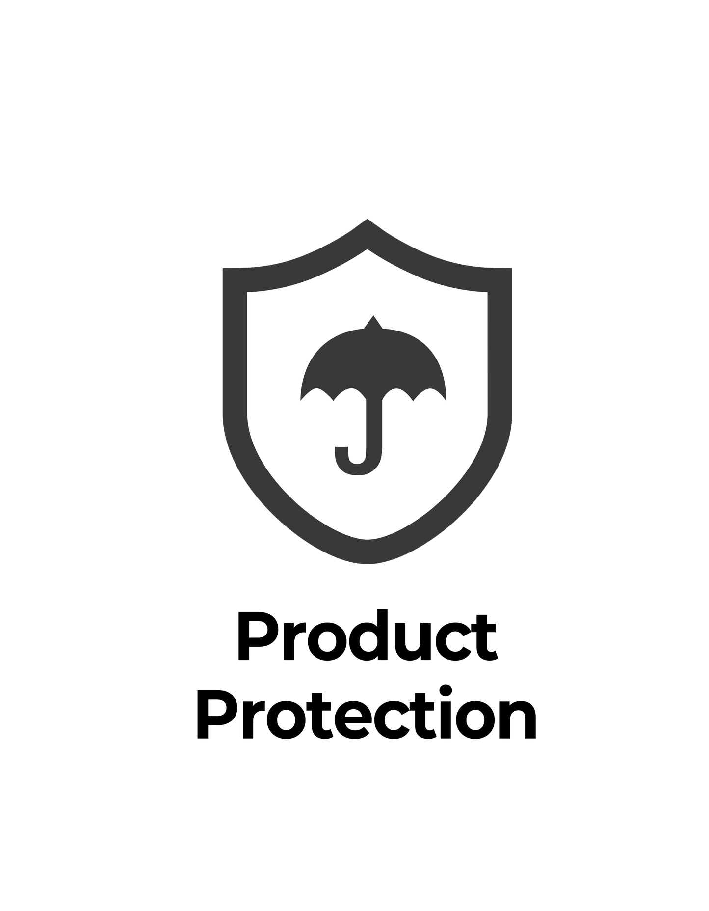 Ebike Product Protection Plan