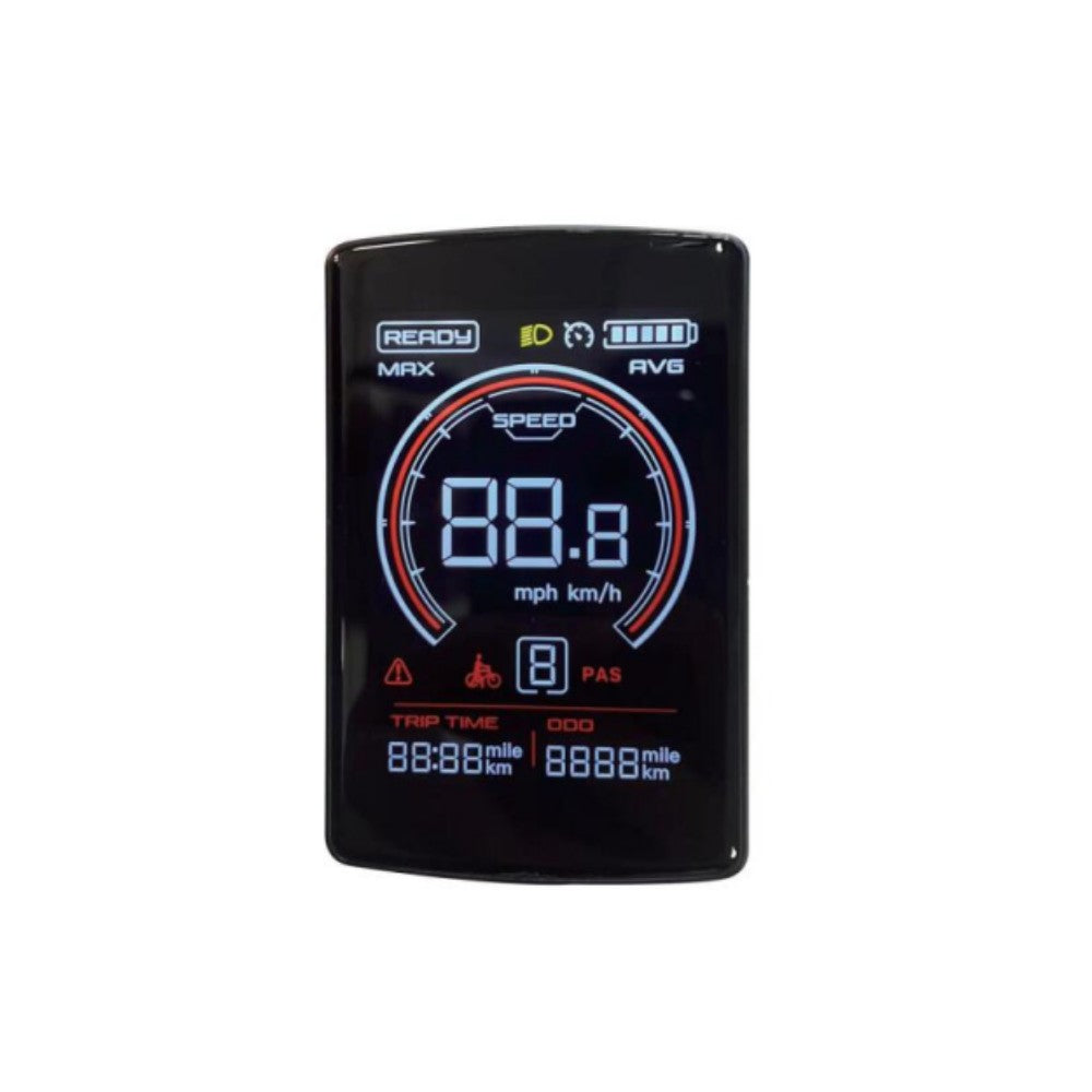 Ebike Display