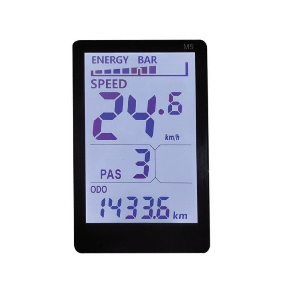 Ebike Display