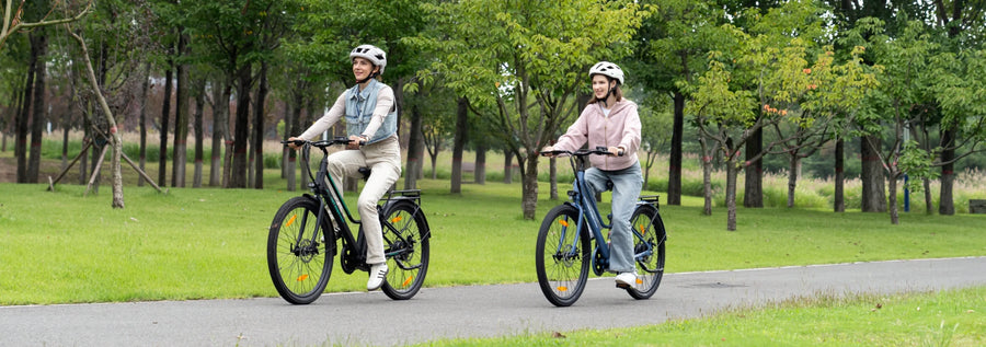 Commuter Ebikes