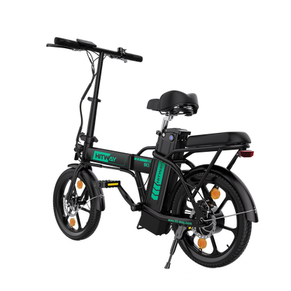 Best electric bike under 500 sale