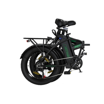 BK11 Folding Electric Bike