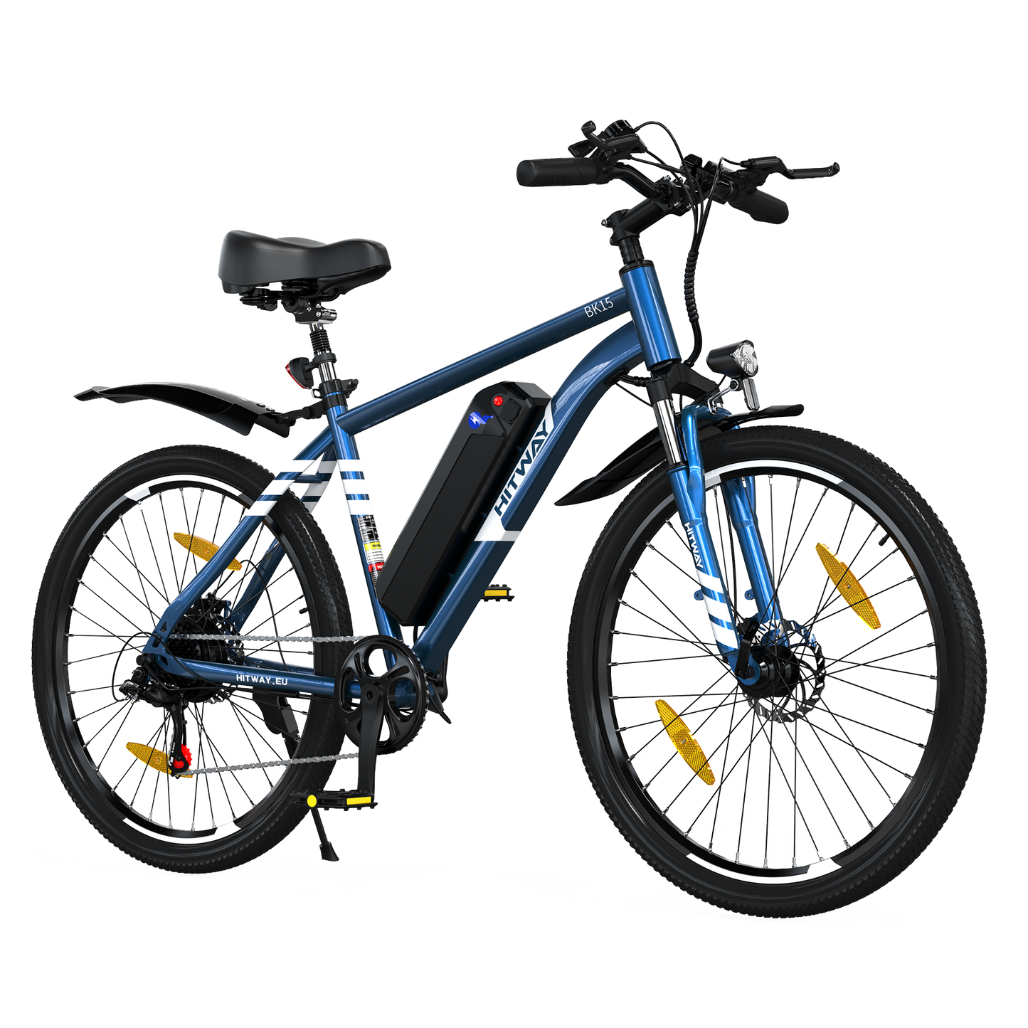 BK15 Electric Bike