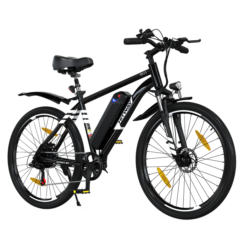 BK15 Electric Bike