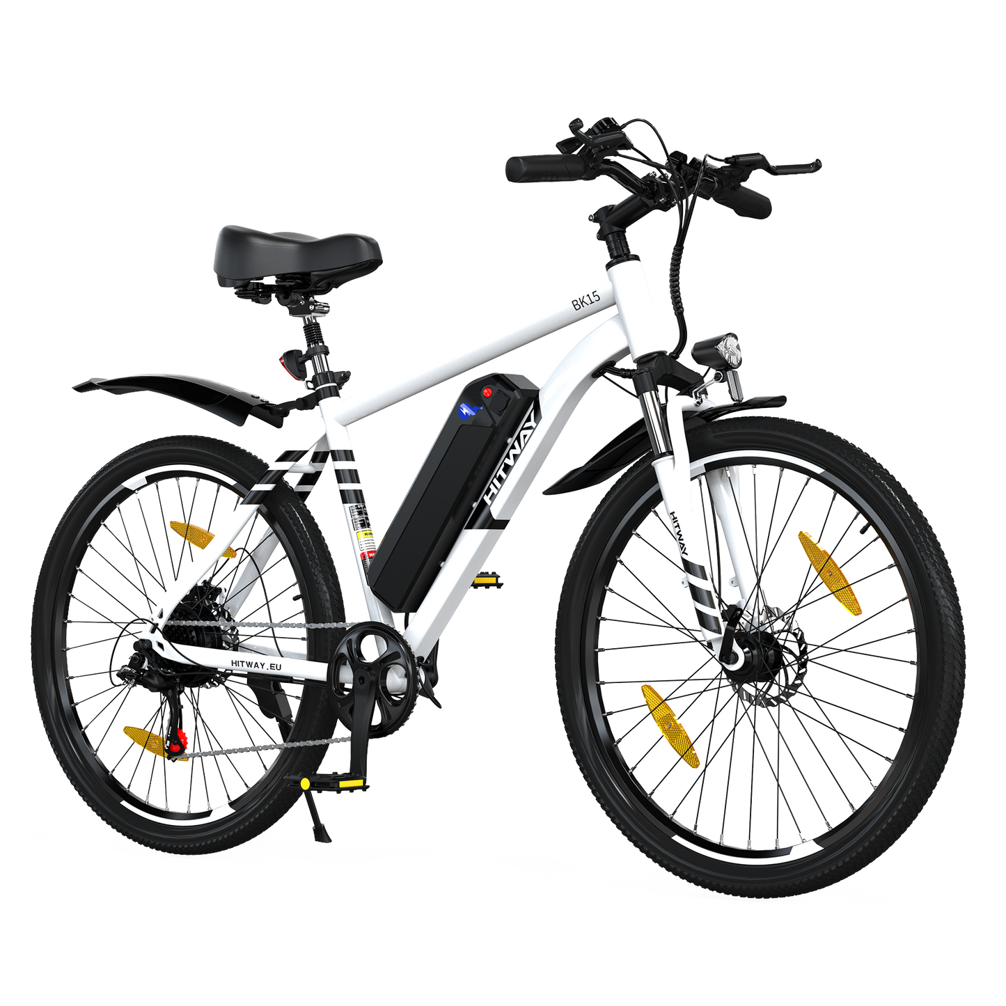 BK15 Electric Bike