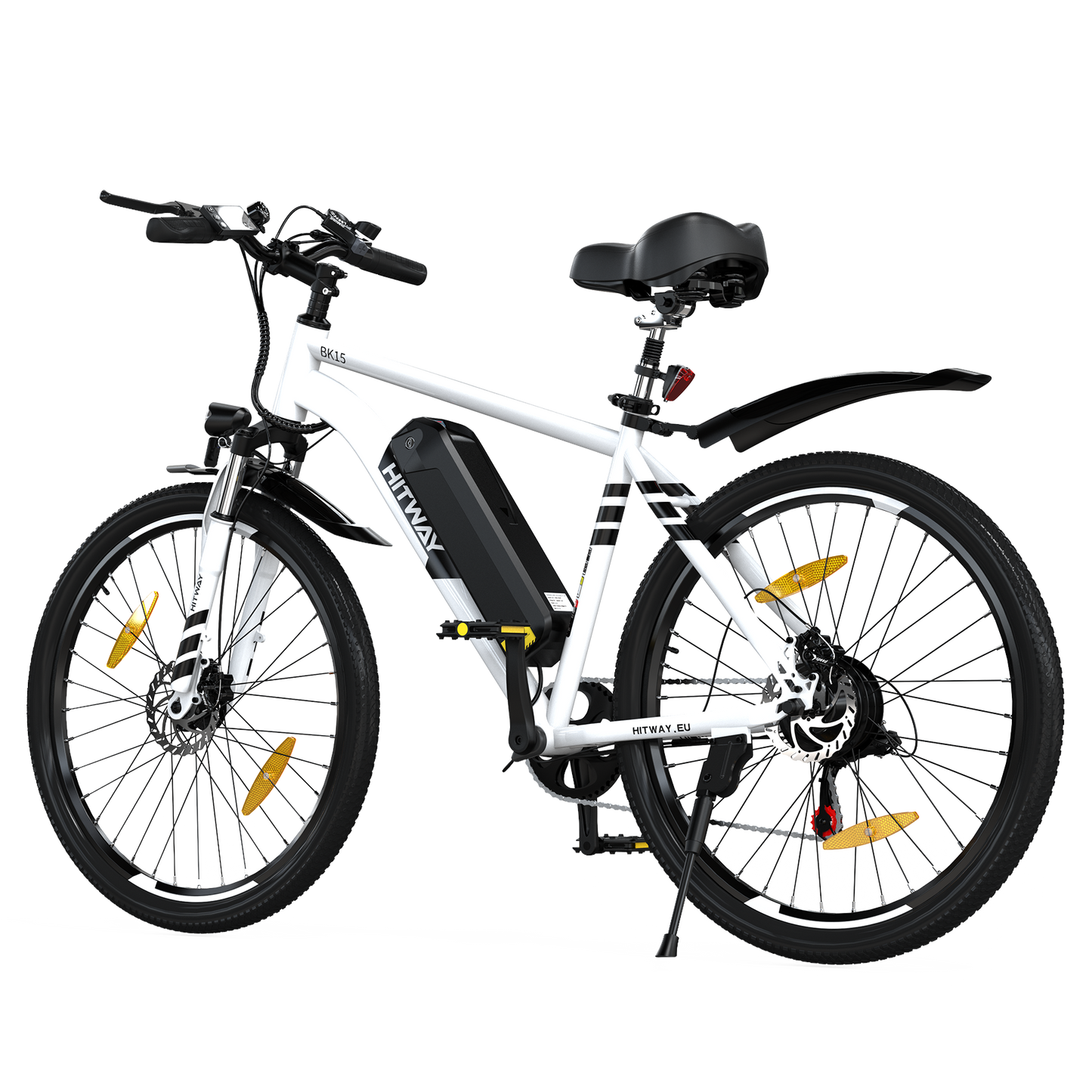 BK15 Electric Bike