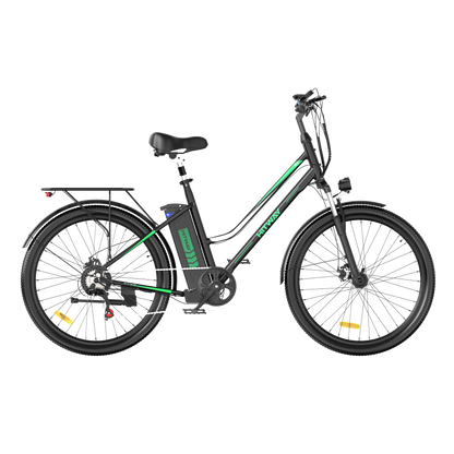 BK8 Electric Bike