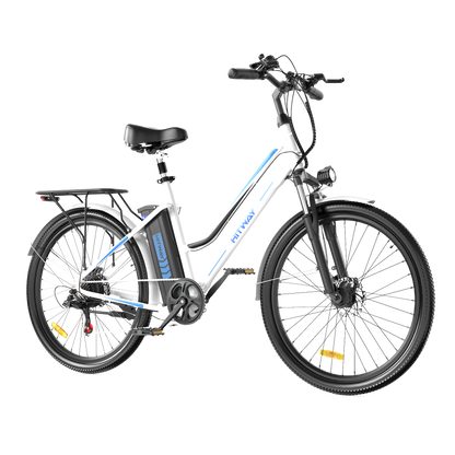 BK8 Electric Bike