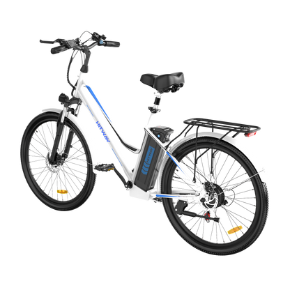 BK8 Electric Bike