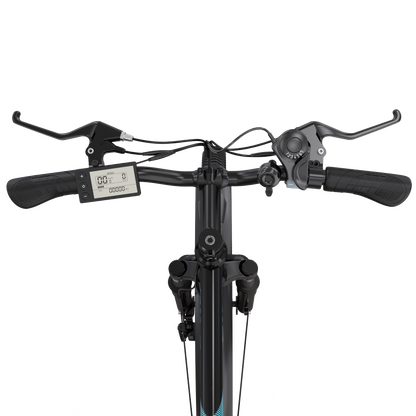BK3S Electric Bike