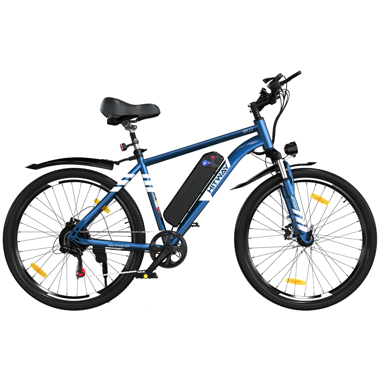 BK15 Electric Bike