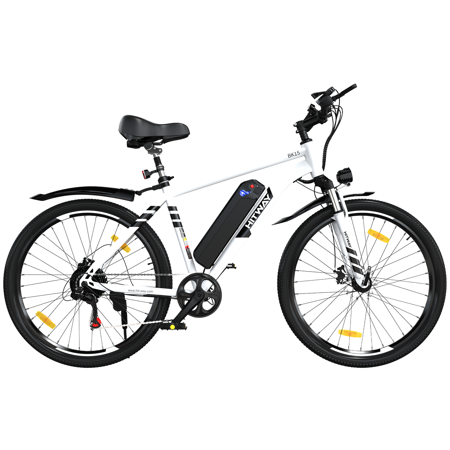 BK15 Electric Bike