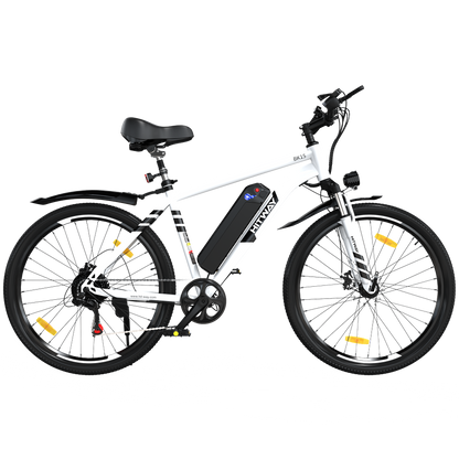 BK15 Electric Bike