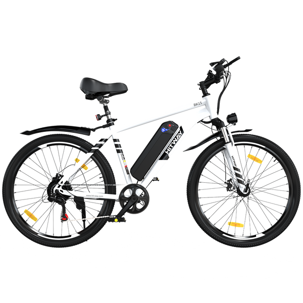 E-bike × 1