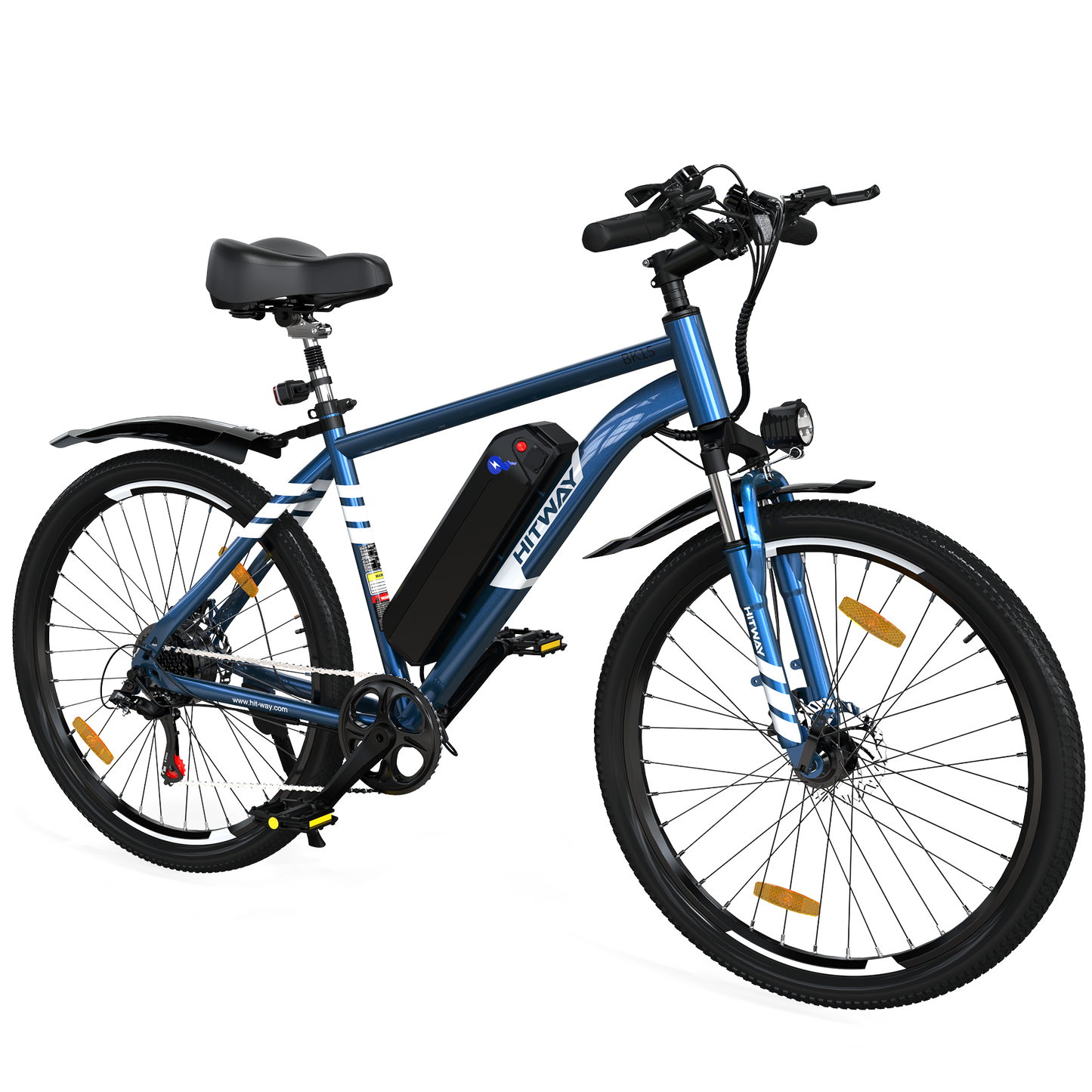 BK15 Electric Bike