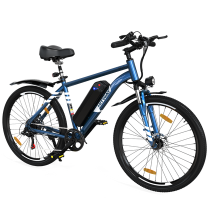 BK15 Electric Bike