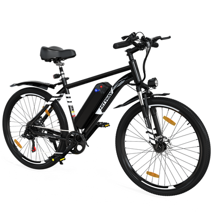 BK15 Electric Bike