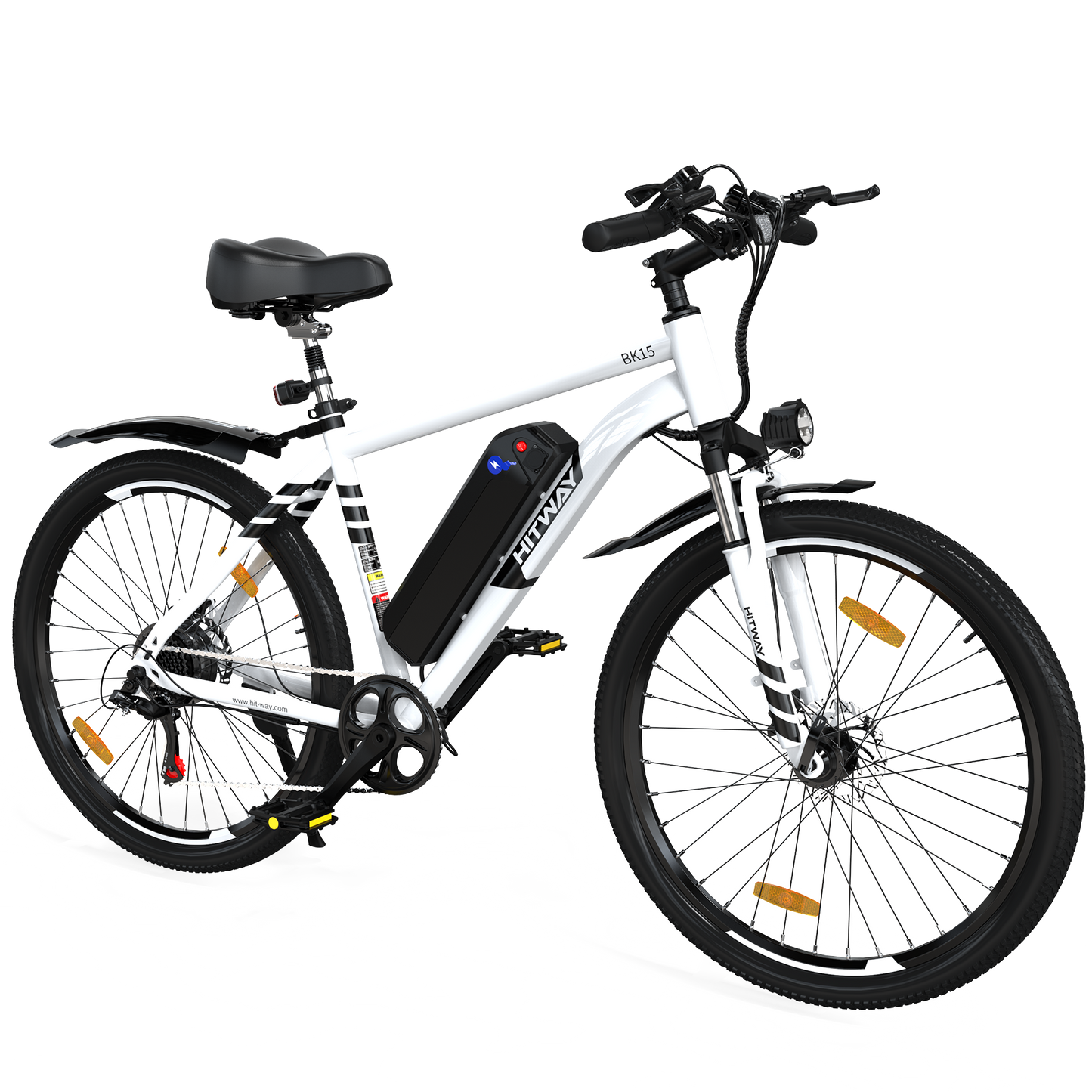 BK15 Electric Bike