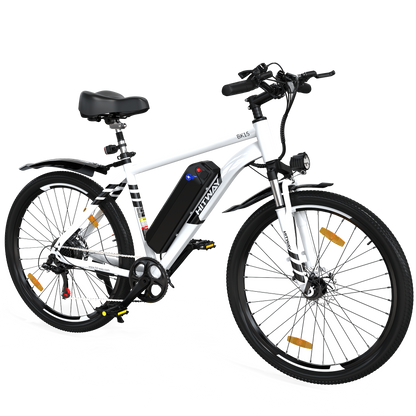 BK15 Electric Bike