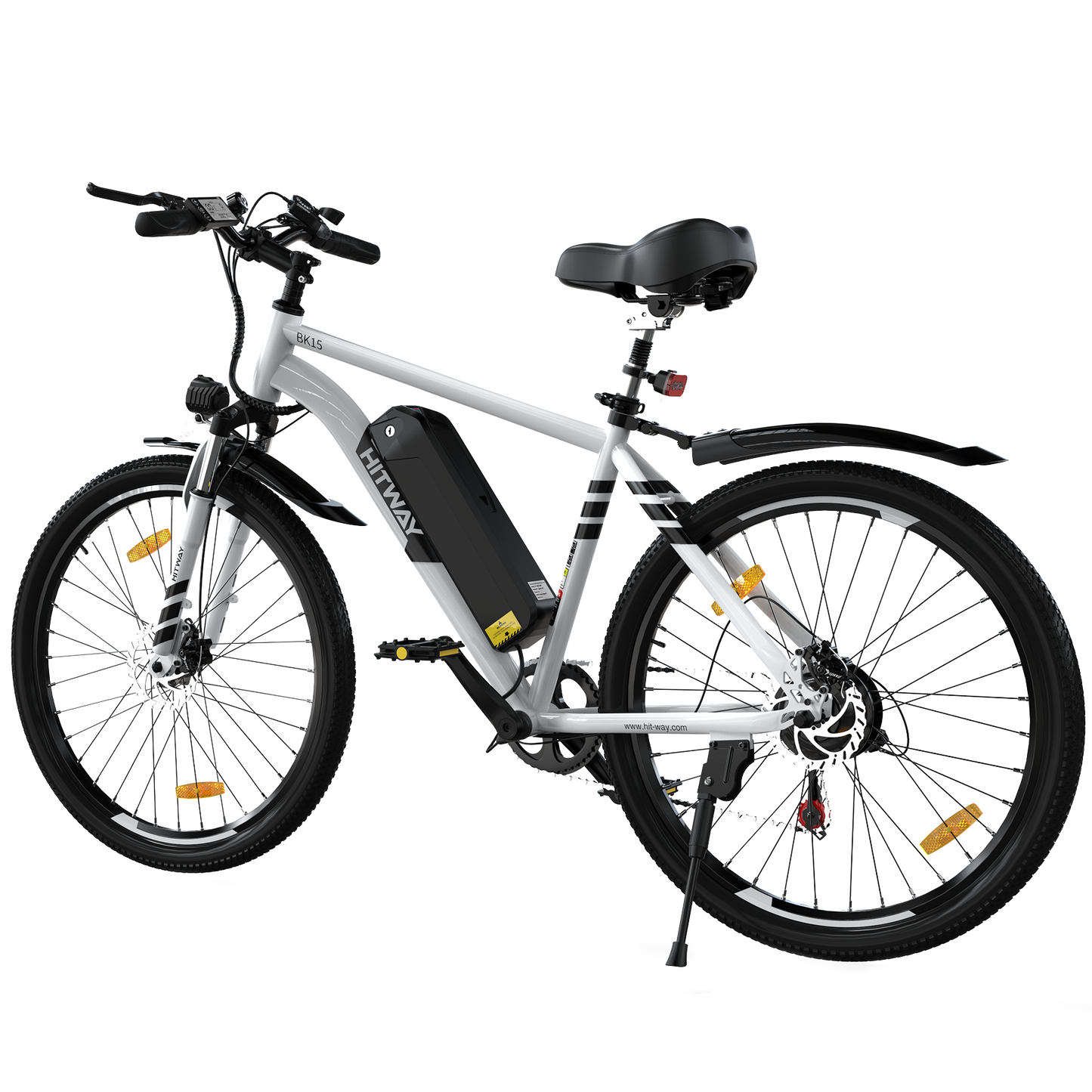 BK15 Electric Bike