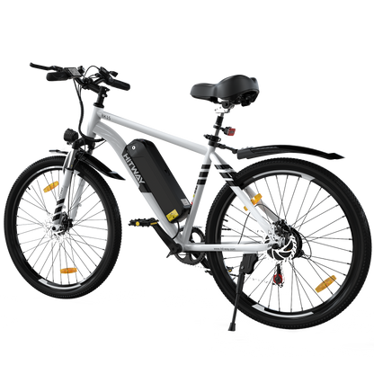 BK15 Electric Bike