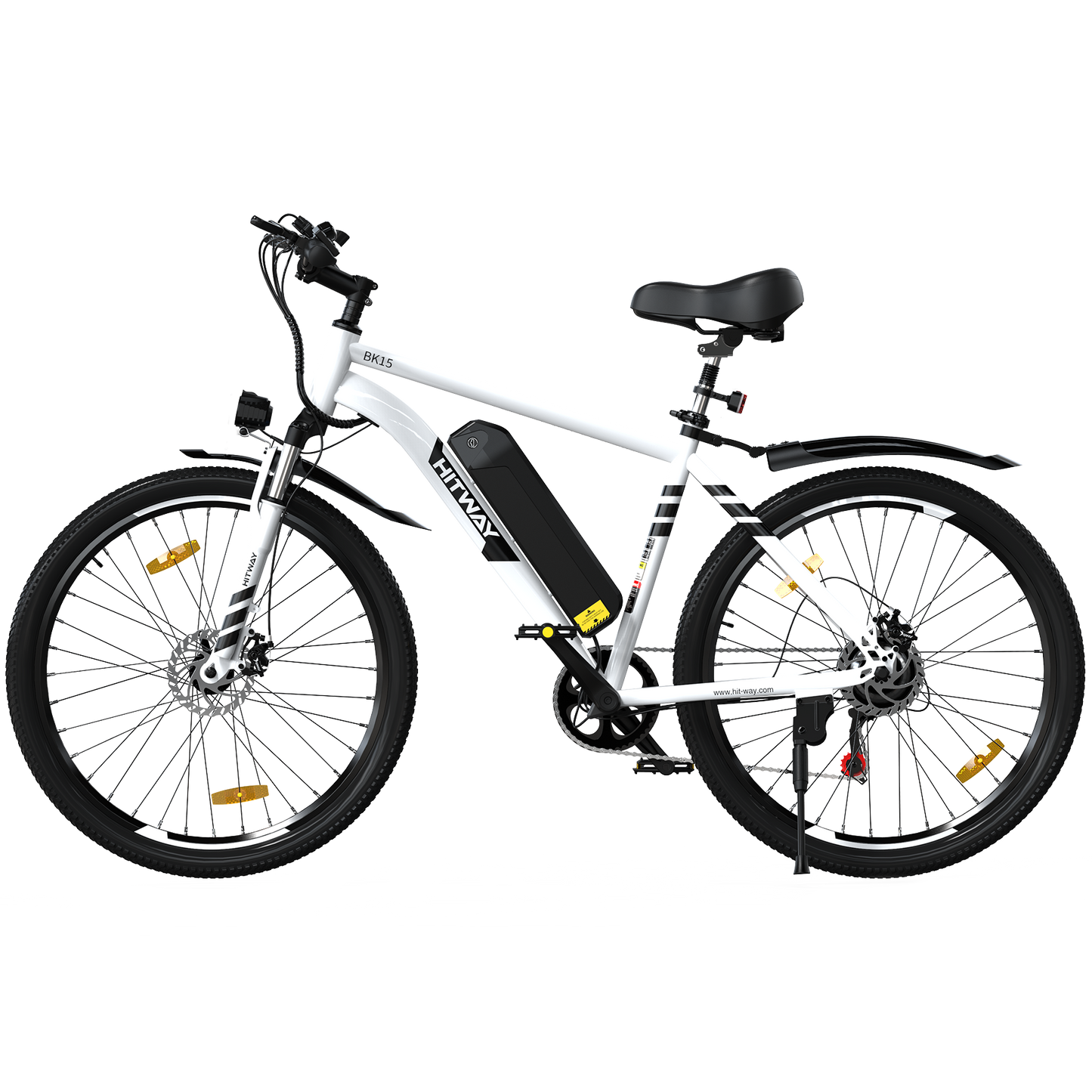 BK15 Electric Bike