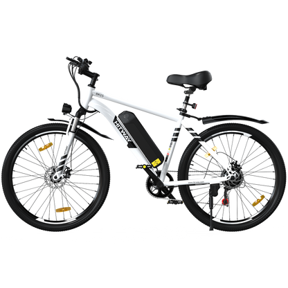 BK15 Electric Bike