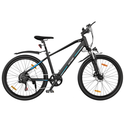 electric bicycles for sale uk BK7S Electric Bike 36V 12Ah Removable Battery Electric Mountain Bike for Sale| HITWAY UK