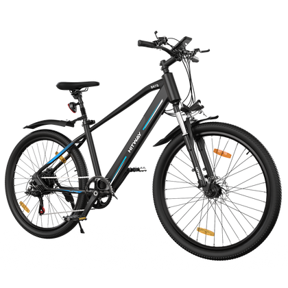 BK7S Electric Bike