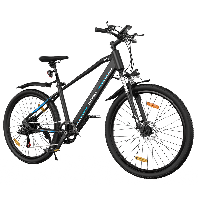 BK7S Electric Bike