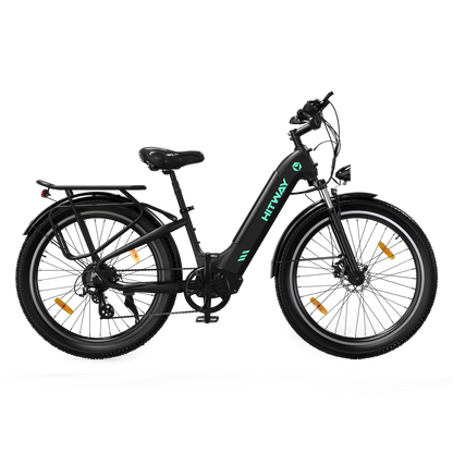 BK16 Electric Bike