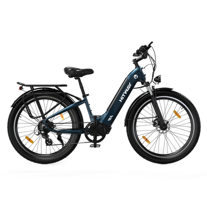 BK16 Electric Bike