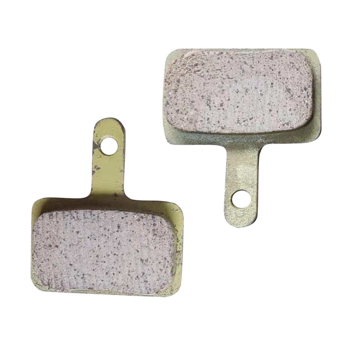 Ebike Brake Pads (2 Pieces)